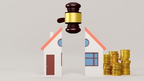 Erbrecht & Immobilienrecht | Ihr fachkundiger und zuverlässiger Notar steht Ihnen zur Seite